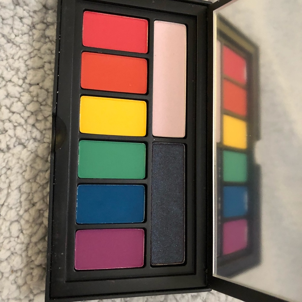 ✨New✨ Smashbox Pallet